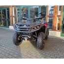 Can-Am Outlander XT 850 ABS  MY25 - Neufahrzeug