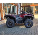 Can-Am Outlander XT 850 ABS  MY25 - Neufahrzeug