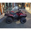 Can-Am Outlander XT 850 ABS  MY25 - Neufahrzeug