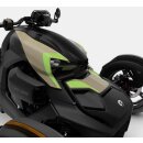Can-Am Ryker Verkleidungssatz „Exclusive“...