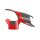 Can-Am Ryker Verkleidungssatz „Exclusive“ Diablo Red