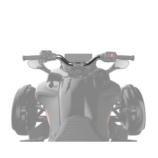 Can-Am Spyder Lenker mit langer Griffdistanz (ab 2024)