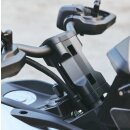 Can-Am Canyon Feste Lenkererhöhung – 155 mm