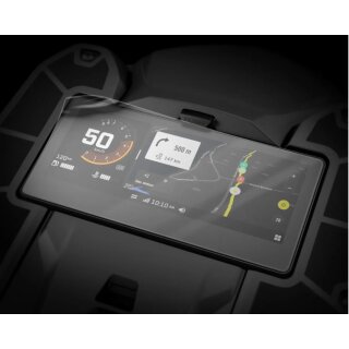 Can-Am Schutz für 10,25"-Touchscreen Farbdisplay