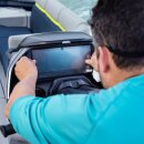 Can-Am Schutz für 10,25"-Touchscreen...