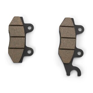 Can-Am Bremsbelagsätze - Ryker vorne Links