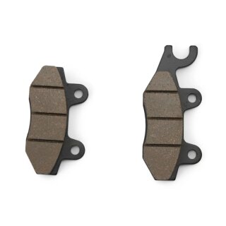 Can-Am Bremsbelagsätze - Ryker vorne Rechts