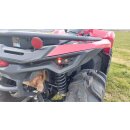 Can-Am Outlander 700 X MR mit Zulassung