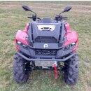 Can-Am Outlander 700 X MR mit Zulassung