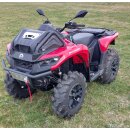 Can-Am Outlander 700 X MR mit Zulassung