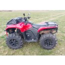 Can-Am Outlander 700 X MR mit Zulassung