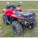 Can-Am Outlander 700 X MR mit Zulassung