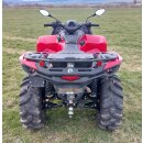 Can-Am Outlander 700 X MR mit Zulassung