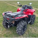 Can-Am Outlander 700 X MR mit Zulassung
