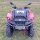 Can-Am Outlander 700 X MR mit Zulassung