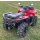 Can-Am Outlander 700 X MR mit Zulassung