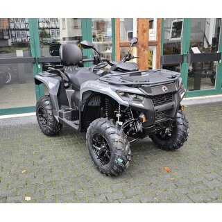 Can-Am Outlander Max DPS 500 T ABS MY25 - Neufahrzeug - Aktion