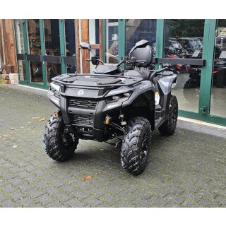 Can-Am Outlander Max DPS 500 T ABS MY25 - Neufahrzeug