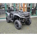 Can-Am Outlander Max DPS 500 T ABS MY25 - Neufahrzeug -...