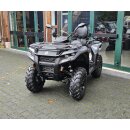 Can-Am Outlander Max DPS 500 T ABS MY25 - Neufahrzeug - Aktion