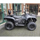 Can-Am Outlander Max DPS 500 T ABS MY25 - Neufahrzeug - Aktion