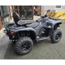Can-Am Outlander Max DPS 500 T ABS MY25 - Neufahrzeug