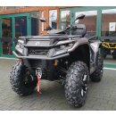 Can-Am Outlander Max XT 700 T ABS MY25 - Neufahrzeug