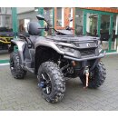 Can-Am Outlander Max XT 700 T ABS MY25 - Neufahrzeug