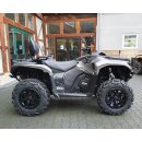 Can-Am Outlander Max XT 700 T ABS MY25 - Neufahrzeug