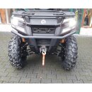 Can-Am Outlander Max XT 700 T ABS MY25 - Neufahrzeug