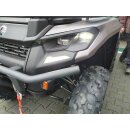 Can-Am Outlander Max XT 700 T ABS MY25 - Neufahrzeug