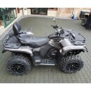 Can-Am Outlander Max XT 700 T ABS MY25 - Neufahrzeug
