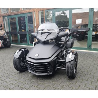 Can-Am Spyder F3 Limited MY23 - Neufahrzeug - Aktion