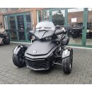 Can-Am Spyder F3 Limited MY23 - Neufahrzeug - Aktion