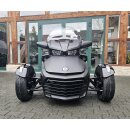 Can-Am Spyder F3 Limited MY23 - Neufahrzeug - Aktion