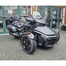 Can-Am Spyder F3 Limited MY23 - Neufahrzeug - Aktion