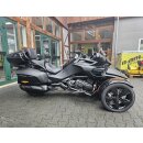 Can-Am Spyder F3 Limited MY23 - Neufahrzeug - Aktion
