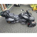 Can-Am Spyder F3 Limited MY23 - Neufahrzeug - Aktion
