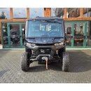 Can Am Traxter PRO HD10 mit LoF