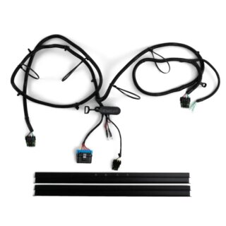 Can-Am Traxter Kabel für Scheibenwischer und elektrische Fensterheber - G1