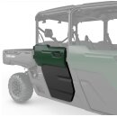 Can-Am Deluxe-Halbtüren hinten - Traxter MAX - G1,G2
