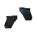 Can-Am Deluxe-Halbtüren hinten - Traxter MAX - G1,G2