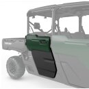 Can-Am Deluxe-Halbtüren hinten - Traxter MAX