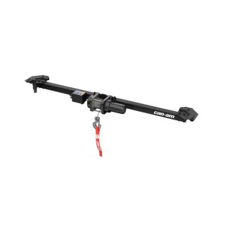 Can-Am Ladeflächenseilwinde - Traxter G1/G2