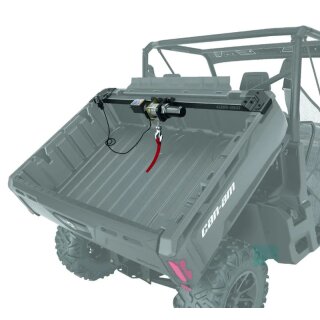 Can-Am Ladeflächenseilwinde - Traxter