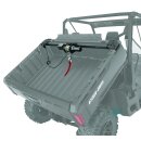 Can-Am Ladeflächenseilwinde - Traxter