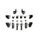 Can-Am Apache XC LT Montagesatz - Traxter G1, G2