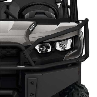 Can-Am Traxter Eckenschutz Vorne