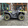 ODES Mud Cross Max 1000 T3b