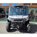 Can Am Traxter HD10 mit LoF